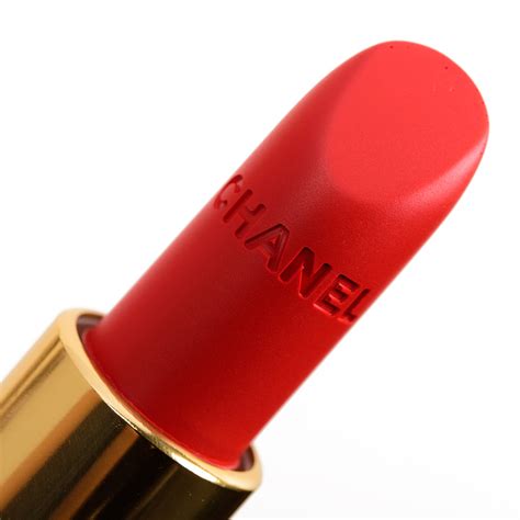 chanel 57 lipstick|rouge allure velvet chanel.